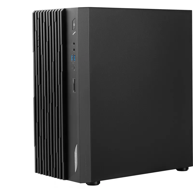 MSI PRO DP180 14A-878EU lauaarvuti, Core i5-14400, 16 GB, 512 GB SSD, Windows 11 Pro