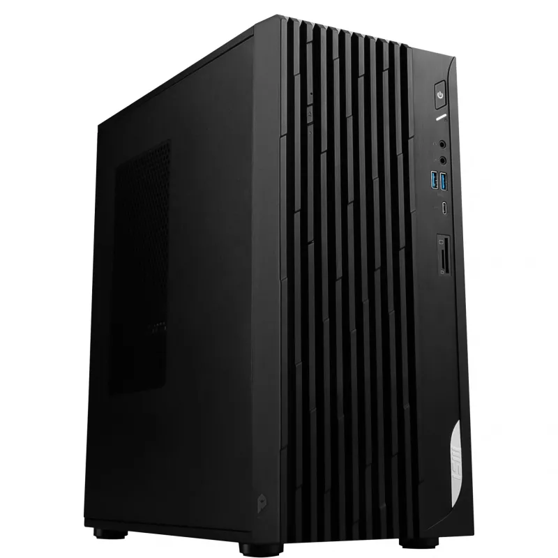 MSI PRO DP180 14A-878EU lauaarvuti, Core i5-14400, 16 GB, 512 GB SSD, Windows 11 Pro