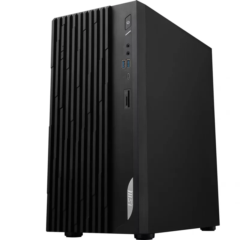 MSI PRO DP180 14A-878EU lauaarvuti, Core i5-14400, 16 GB, 512 GB SSD, Windows 11 Pro