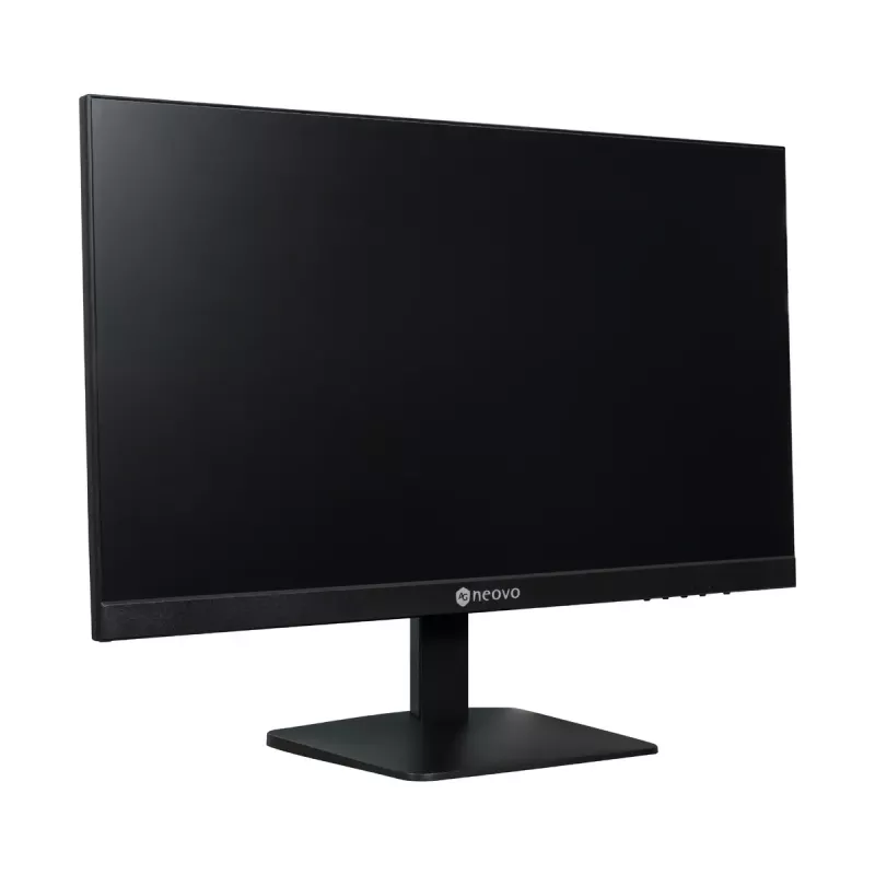 Arvutimonitor AG Neovo LA2203 21,5 tolli (54,6 cm) Full HD 1920×1080 LED 5 ms 16:9 VESA Must