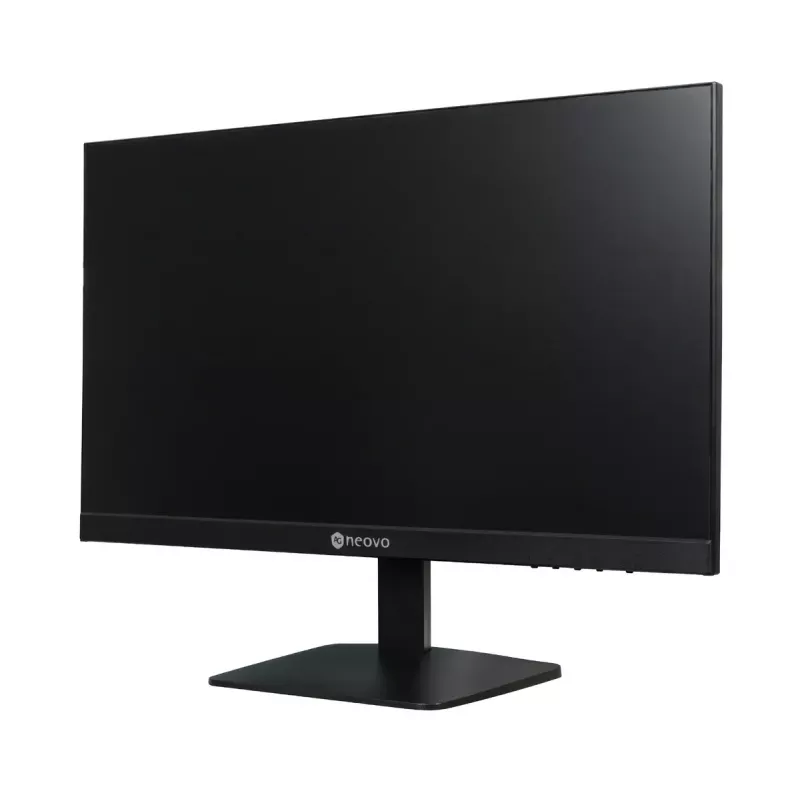 Arvutimonitor AG Neovo LA2203 21,5 tolli (54,6 cm) Full HD 1920×1080 LED 5 ms 16:9 VESA Must