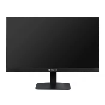 Arvutimonitor AG Neovo LA2203 21,5 tolli (54,6 cm) Full HD 1920×1080 LED 5 ms 16:9 VESA Must
