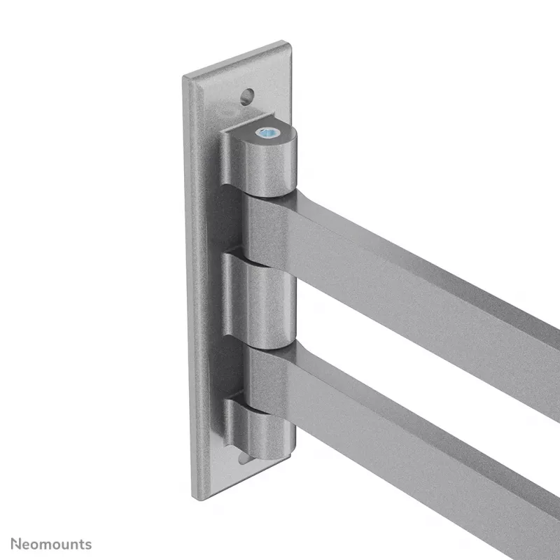 Neomounts FPMA-W820 monitori/TV seinakinnitus 10-27 tolli - täisliigutusega