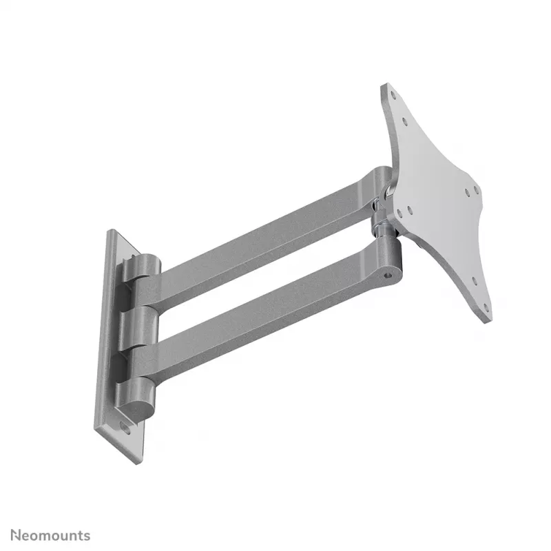 Neomounts FPMA-W820 monitori/TV seinakinnitus 10-27 tolli - täisliigutusega