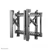 Neomounts videoseina kinnitus, 70 kg, 81,3 cm (32 tolli), 190,5 cm (75 tolli), 200 x 200 mm, 600 x 600 mm, 0 - 6°