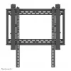 Neomounts videoseina kinnitus, 70 kg, 81,3 cm (32 tolli), 190,5 cm (75 tolli), 200 x 200 mm, 600 x 600 mm, 0 - 6°