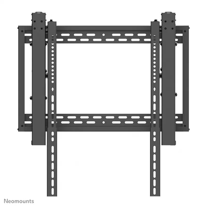 Neomounts videoseina kinnitus, 70 kg, 81,3 cm (32 tolli), 190,5 cm (75 tolli), 200 x 200 mm, 600 x 600 mm, 0 - 6°