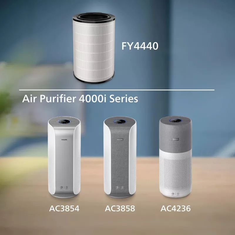 Philips FY4440/30 õhupuhasti filter