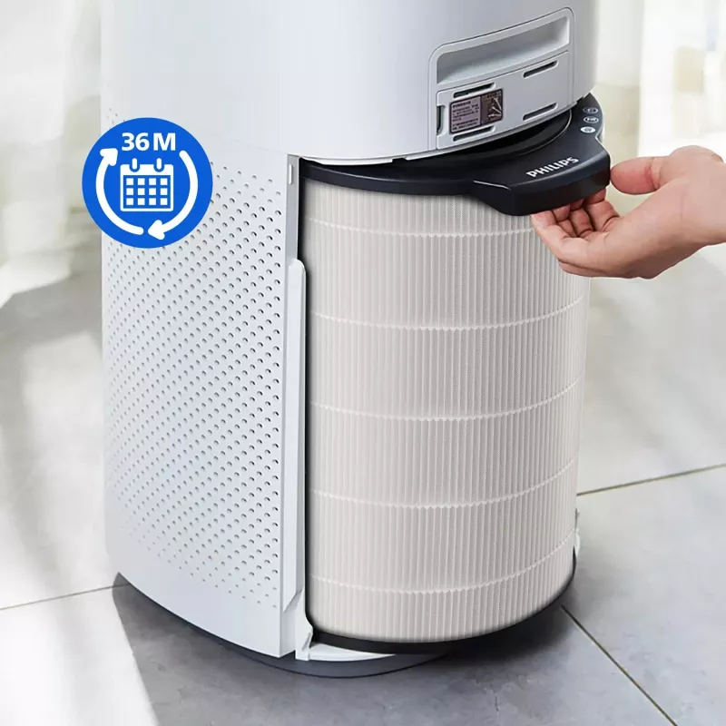 Philips FY4440/30 õhupuhasti filter
