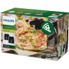 Philips Airfryeri tarvik HD9953/00 Pizza Kit XXL