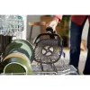 Philips Airfryeri tarvik HD9953/00 Pizza Kit XXL