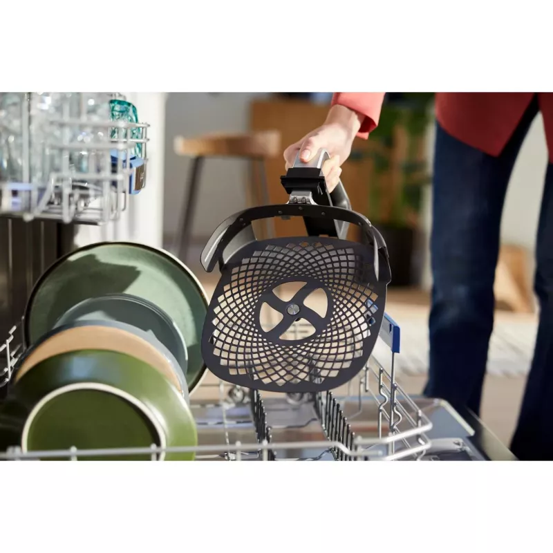 Philips Airfryeri tarvik HD9953/00 Pizza Kit XXL
