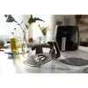 Philips Airfryeri tarvik HD9953/00 Pizza Kit XXL