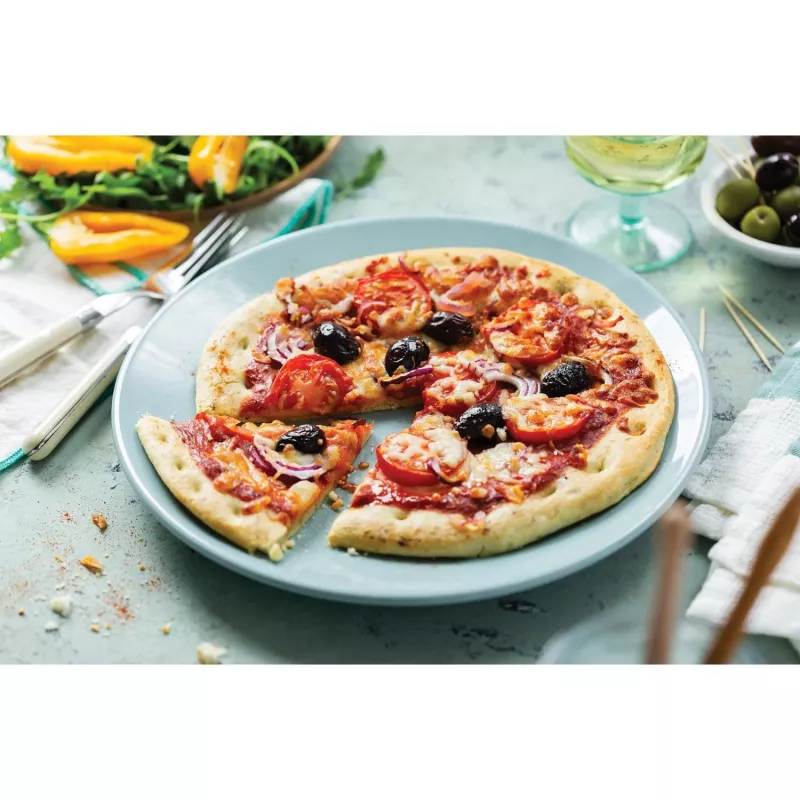 Philips Airfryeri tarvik HD9953/00 Pizza Kit XXL
