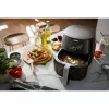 Philips Airfryeri tarvik HD9953/00 Pizza Kit XXL