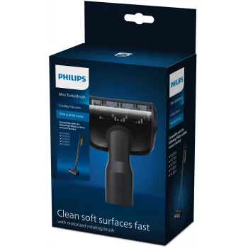 Brush Philips XV1684 Stick vacuum Must