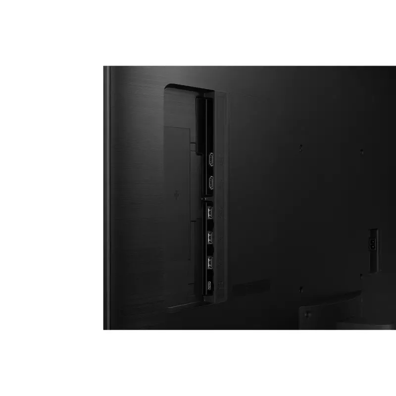 Samsung M70D arvutimonitor 109,2 cm (43 tolli) 3840 x 2160 pikslit 4K Ultra HD LCD must