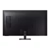 Samsung M70D arvutimonitor 109,2 cm (43 tolli) 3840 x 2160 pikslit 4K Ultra HD LCD must