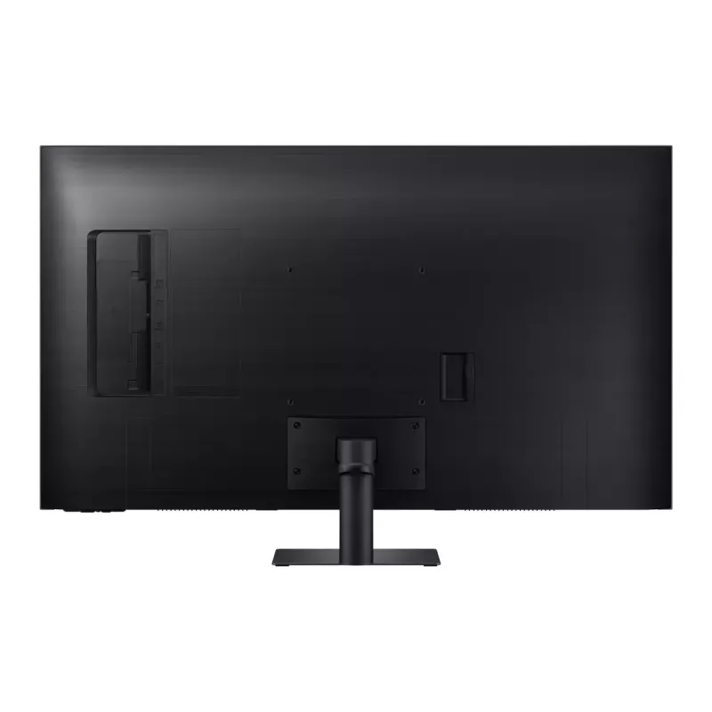 Samsung M70D arvutimonitor 109,2 cm (43 tolli) 3840 x 2160 pikslit 4K Ultra HD LCD must