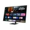 Samsung M70D arvutimonitor 109,2 cm (43 tolli) 3840 x 2160 pikslit 4K Ultra HD LCD must