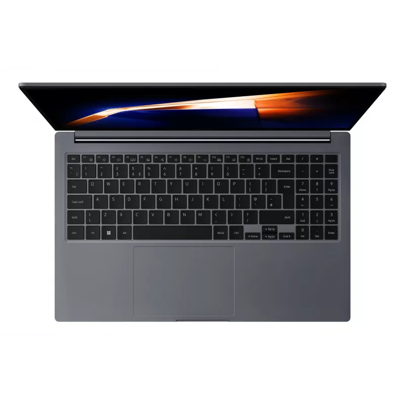 Samsung NP750XGJA-EXP Intel® Core™ i7 i7-1355U sülearvuti 39,6 cm (15,6 tolli) Full HD 16 GB LPDDR4x-SDRAM 512 GB SSD Wi-Fi 6 (802.11ax) Windows 11 Home Hall