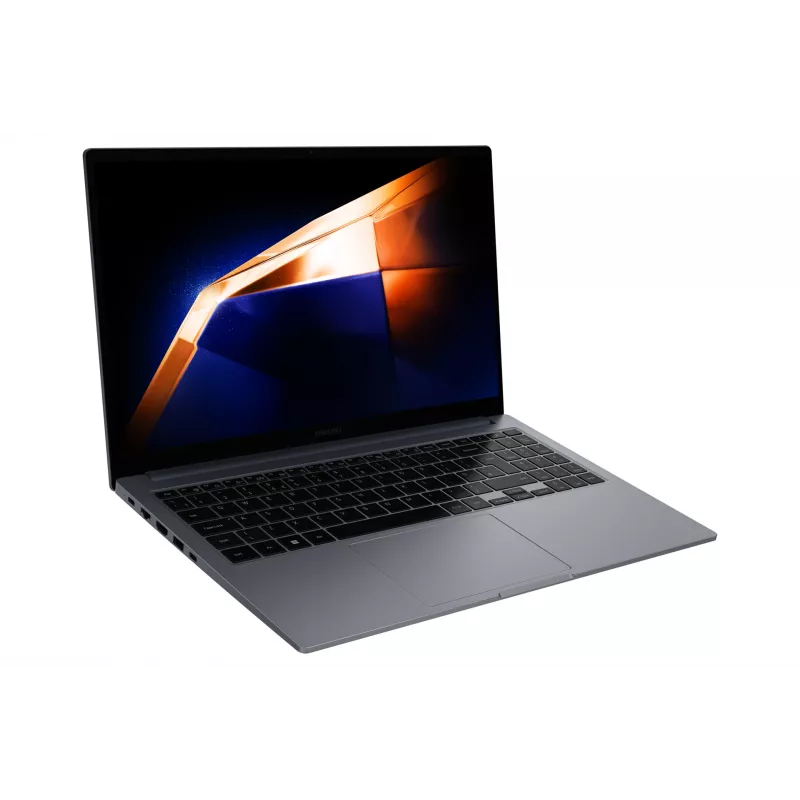 Samsung NP750XGJA-EXP Intel® Core™ i7 i7-1355U sülearvuti 39,6 cm (15,6 tolli) Full HD 16 GB LPDDR4x-SDRAM 512 GB SSD Wi-Fi 6 (802.11ax) Windows 11 Home Hall