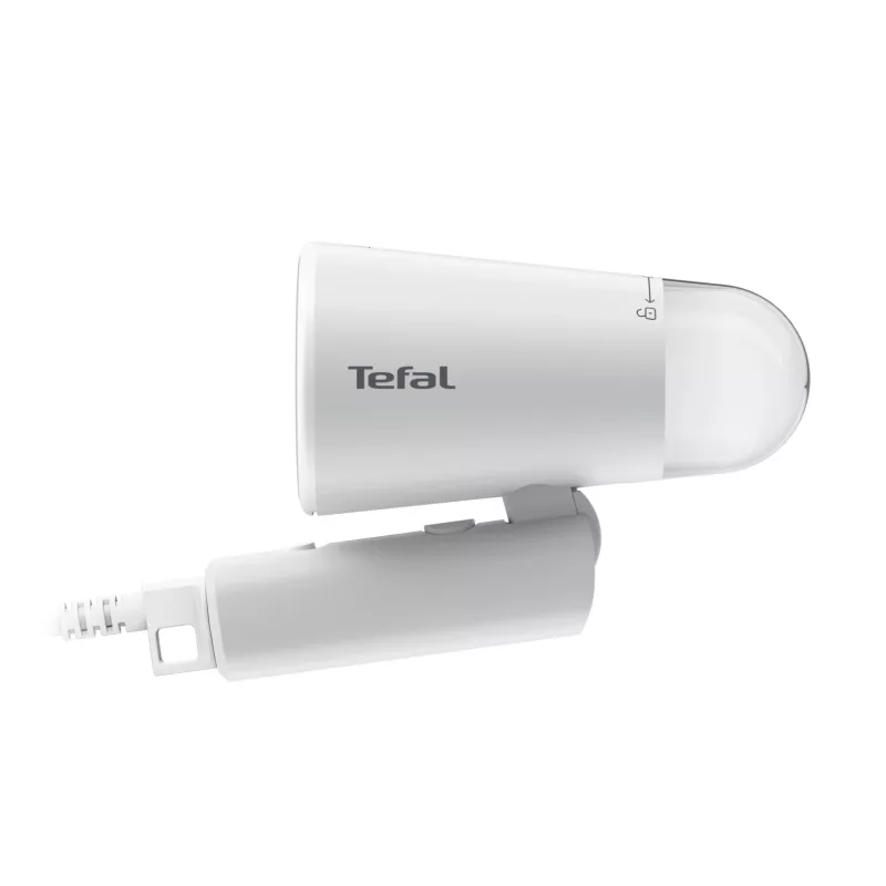 Tefal Origin Travel DT1020 käsiaurutaja 0,07 L 1200 W hall, valge