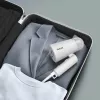 Tefal Origin Travel DT1020 käsiaurutaja 0,07 L 1200 W hall, valge