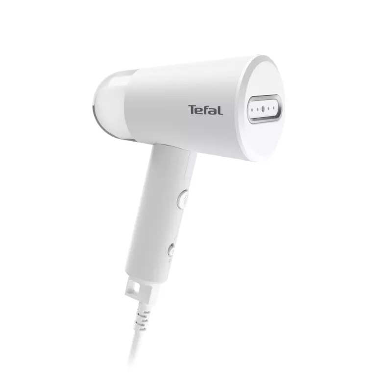 Tefal Origin Travel DT1020 käsiaurutaja 0,07 L 1200 W hall, valge
