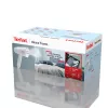 Tefal Origin Travel DT1020 käsiaurutaja 0,07 L 1200 W hall, valge