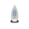 Tefal EasyGliss Plus FV5714 triikraud Kuiv- ja aurutriikraud Durilium tallaga 2400 W Bordeaux, Valge