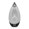 Tefal Freemove Power FV6675E0 triikraud Kuiv- ja aurutriikraud Keraamiline tald 2600 W Must, Sinine