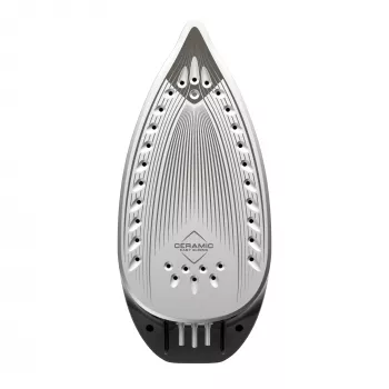 Tefal Freemove Power FV6675E0 triikraud Kuiv- ja aurutriikraud Keraamiline tald 2600 W Must, Sinine