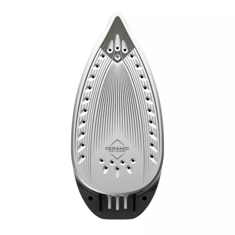 Tefal Freemove Power FV6675E0 triikraud Kuiv- ja aurutriikraud Keraamiline tald 2600 W Must, Sinine
