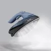 Tefal Freemove Power FV6675E0 triikraud Kuiv- ja aurutriikraud Keraamiline tald 2600 W Must, Sinine