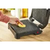Kontaktgrill Tefal Inicio Adjust GC272D10 mittenakkuvate plaatide ja reguleeritava temperatuuriga
