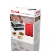 Kontaktgrill Tefal Inicio Adjust GC272D10 mittenakkuvate plaatide ja reguleeritava temperatuuriga