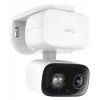 TP-Link Tapo C216 Box IP turvakaamera Siseruumides 2304 x 1296 pikslit Lagi/Sein/Laud