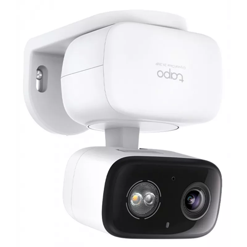 TP-Link Tapo C216 Box IP turvakaamera Siseruumides 2304 x 1296 pikslit Lagi/Sein/Laud