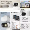 TP-Link Tapo C216 Box IP turvakaamera Siseruumides 2304 x 1296 pikslit Lagi/Sein/Laud