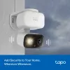 TP-Link Tapo C216 Box IP turvakaamera Siseruumides 2304 x 1296 pikslit Lagi/Sein/Laud