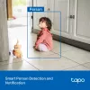 TP-Link Tapo C216 Box IP turvakaamera Siseruumides 2304 x 1296 pikslit Lagi/Sein/Laud