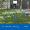 TP-Link Tapo C216 Box IP turvakaamera Siseruumides 2304 x 1296 pikslit Lagi/Sein/Laud