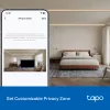 TP-Link Tapo C216 Box IP turvakaamera Siseruumides 2304 x 1296 pikslit Lagi/Sein/Laud