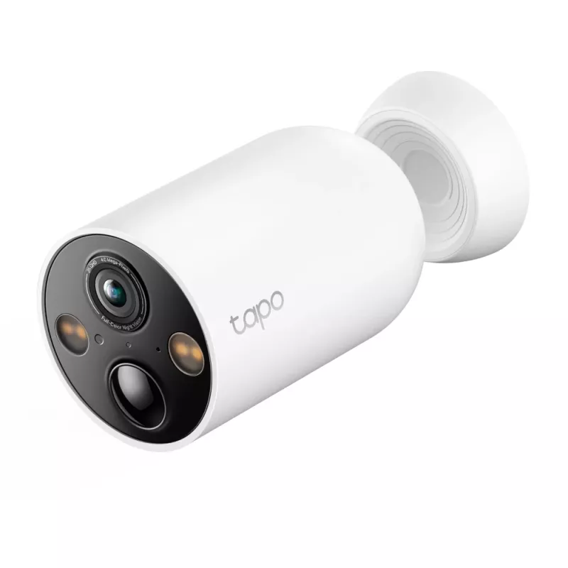 IP-turvakaamera TP-Link Tapo C425 2560 x 1440 Outdoor