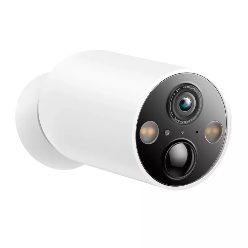 IP-turvakaamera TP-Link Tapo C425 2560 x 1440 Outdoor