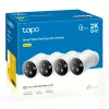 IP-turvakaamera TP-Link Tapo C425 2560 x 1440 Outdoor