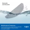 TP-Link Tapo RVA301 Mopipadi Robot-tolmuimeja