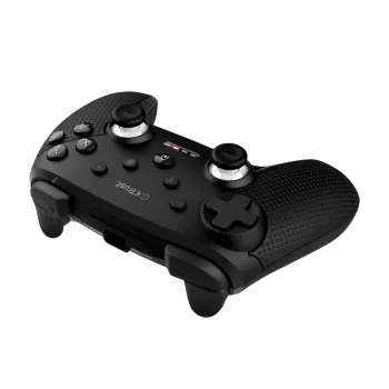 Trust GXT 542 MUTA Must Bluetooth/RF/USB Juhtkang Analoog / Digitaalne Android, Nintendo Switch, PC, Tahvelarvuti, iOS