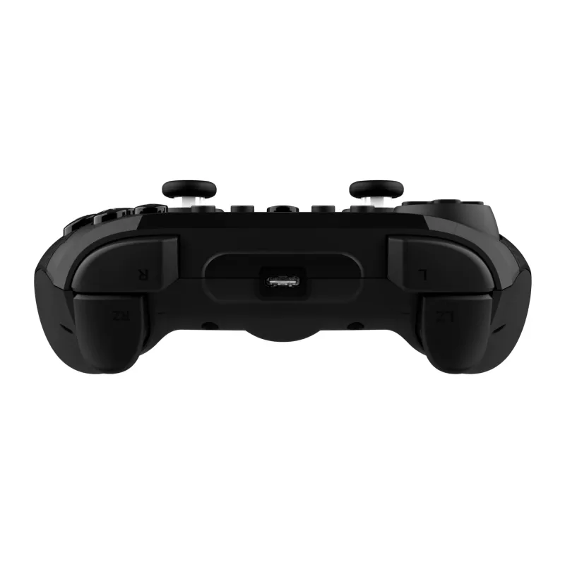 Trust GXT 542 MUTA Must Bluetooth/RF/USB Juhtkang Analoog / Digitaalne Android, Nintendo Switch, PC, Tahvelarvuti, iOS